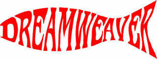 Dreamweaver logo